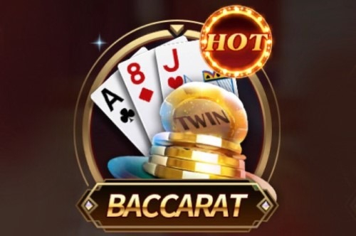 Baccarat twin68 - Game hay thì đừng nên bỏ lỡ