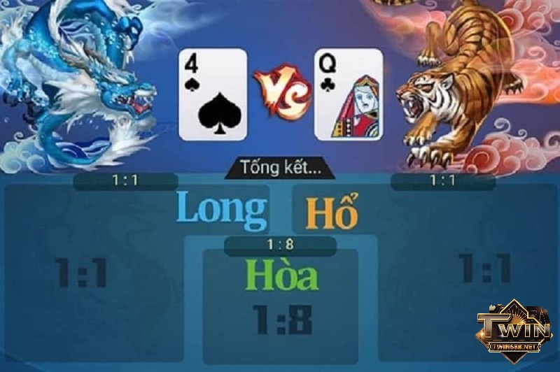 Game long ho là trò chơi được hình thành và phát triển tại châu á