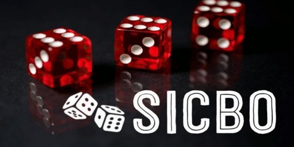 Sicbo - Trò chơi cá cược hấp dẫn số 1 trong thế giới game
