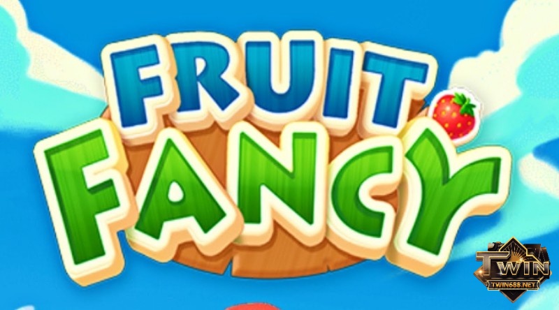 Trò chơi trái cây: Fruit Fancy