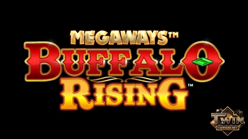 Cùng cfun68 tìm hiểu về trò chơi Buffalo rising megaways slot