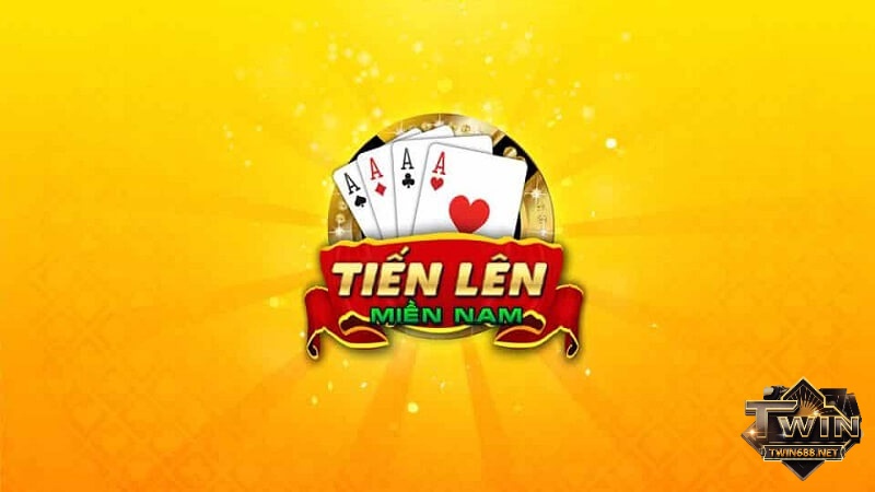 Game tien len miên Nam là game đánh bài 52 vô cùng phổ biến