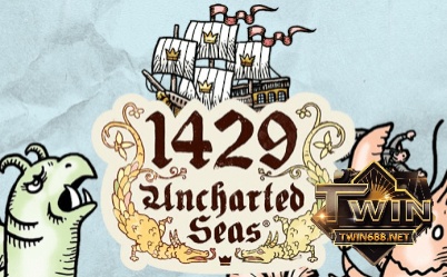 Cùng cfun68 tìm hiểu về slot game đầy thú vị 1429 uncharted seas slot nhé