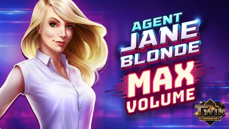Cùng cfun68 tìm hiểu chi tiết về slot game Agent jane blonde nhé