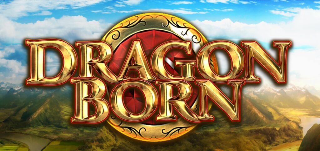 Dragon born slot: Review slot game với biểu tượng rồng độc đáo
