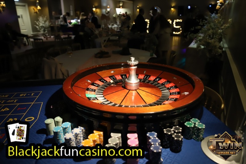 Blackjack Fun Casino là một trong những sòng bạc trực tuyến phổ biến nhất hiện nay