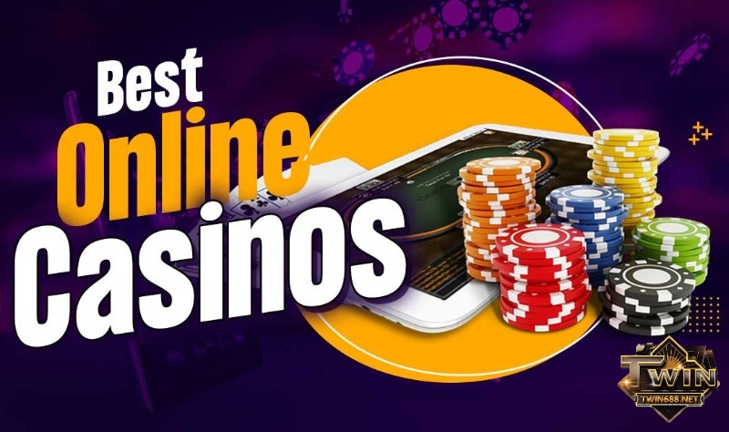 Cool Play Casino là một trong những sòng bạc trực tuyến lớn nhất hiện nay