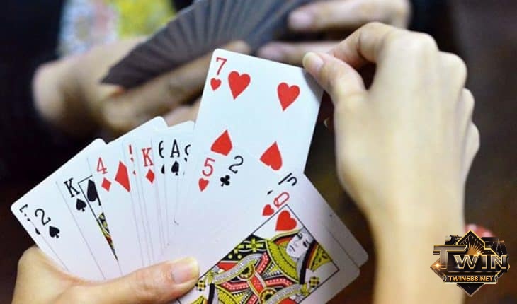 Một số quy trình đánh bài miền nam mà người chơi cần nắm
