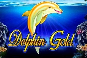 Dolphin Gold Slot - Cùng săn kho báu giữa đại dương xanh biếc