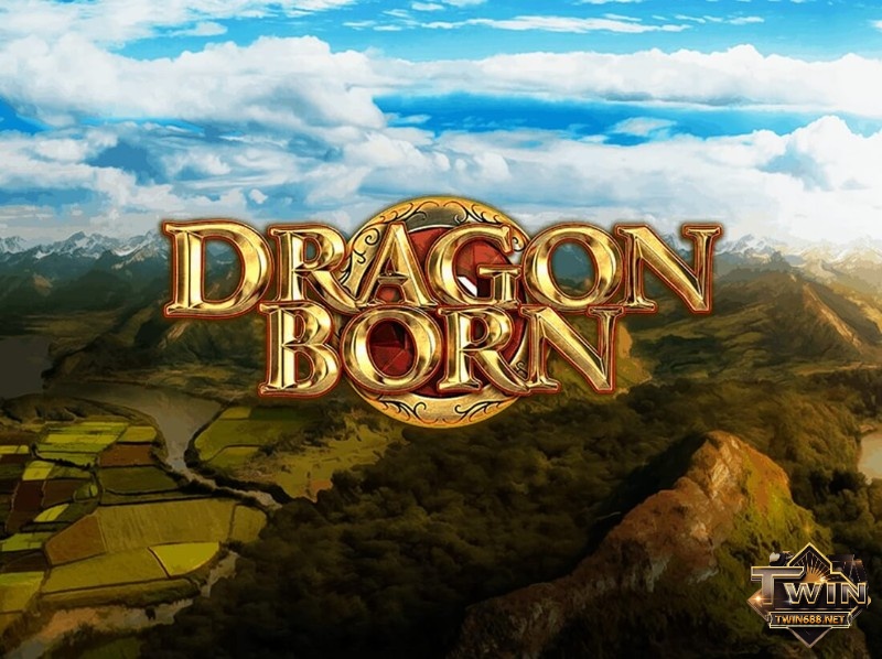 Cùng cfun68 tìm hiểu chi tiết về trò chơi Dragon born slot nhé