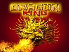 Dragon King Slots - Game đánh bạc chủ đề rồng vàng đặc sắc