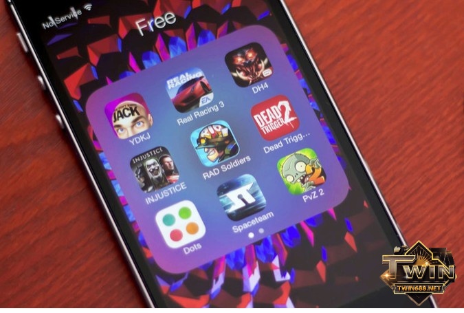 Cách tải game iphone miễn phí được cung cấp bởi cfun68