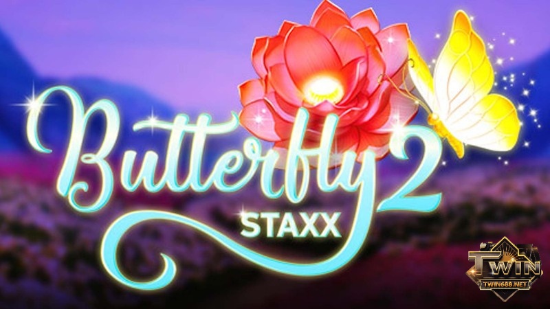 Chi phí chơi của Butterfly Staxx 2 phụ thuộc vào mức cược và số lượng đường cược.
