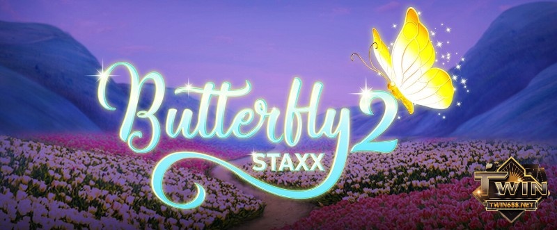 Cùng cfun68 tìm hiểu về slot game Butterfly Stax 2 qua bài viết sau nhé