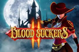Blood Suckers 2: Review slot game dòng máu quỷ 2