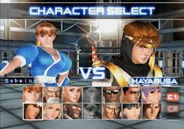 Dead or Alive 2: Review game Dead or Alive 2 chi tiết
