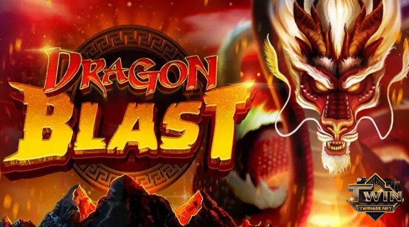 Dragon Blast: Slot chủ đề rồng trong văn hóa Trung Quốc