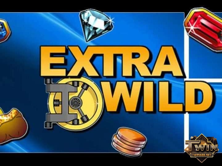 Extra Wild slot: Game slot chủ đề đá quý sang trọng