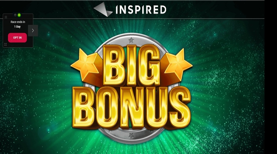 Big Bonus: Game slot giúp người chơi phát tài nhanh chóng