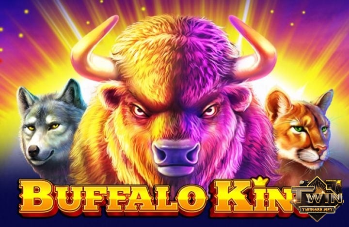 Buffalo King Pragmatic Play: Khám phá thảo nguyên Bắc Mỹ
