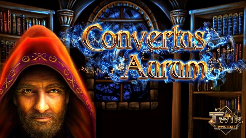 Chơi game Convertus Aurum tại cfun68 uy tín
