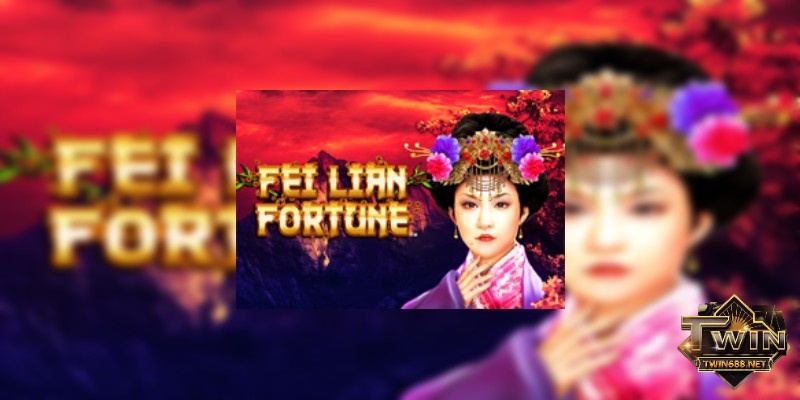 Fei Lian: Game slot thú vị theo chủ đề phương Đông