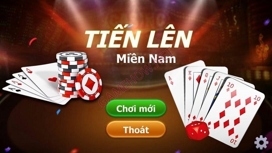 Game tien len mien Nam Cfun68 - Sảnh bài uy tín trên thị trường