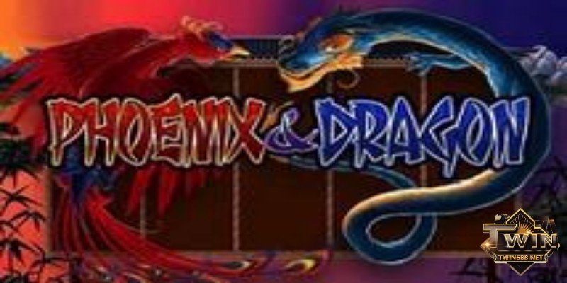 Phoenix Vs Dragon: Game slot cực đẹp mắt từ Merkur Gaming