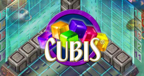 Play Cubis online free: Game với các khối màu sắc hấp dẫn