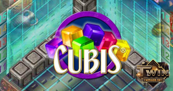 Play Cubis online free: Game với các khối màu sắc hấp dẫn