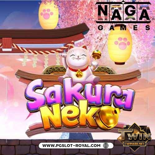 Trải nghiệm Sakura Neko ngay trên cfun68