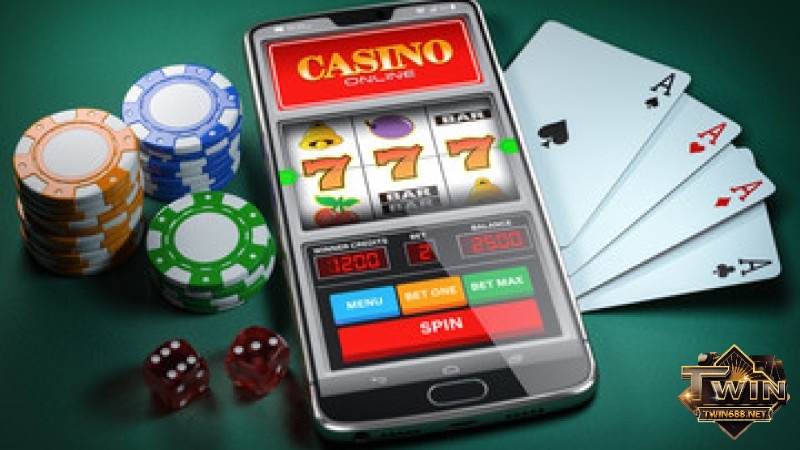 Winning Room casino review hiện chưa có ứng dụng cho di động